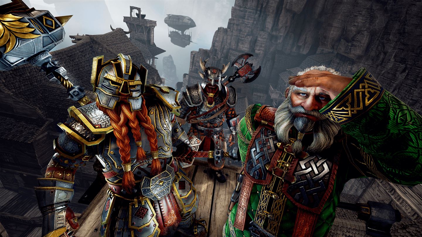 Скриншот из игры Styx: Shards of Darkness - 17
