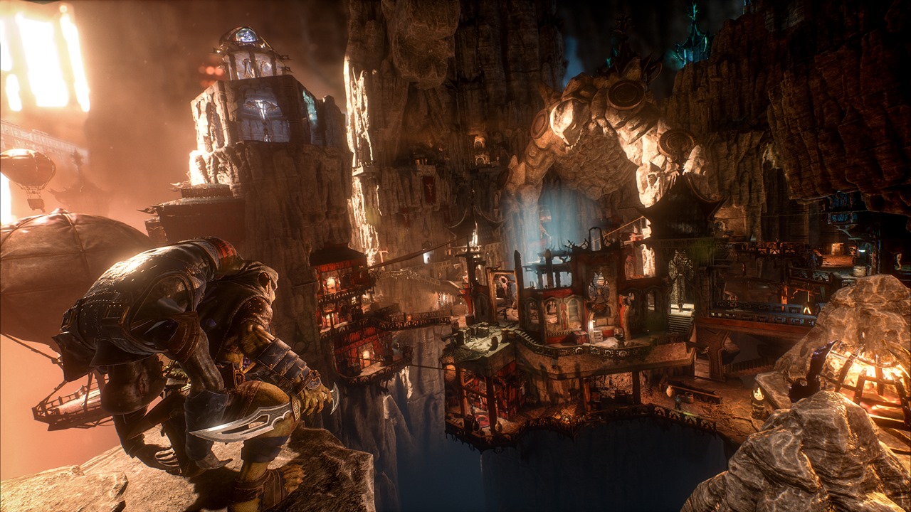 Скриншот из игры Styx: Shards of Darkness - 62