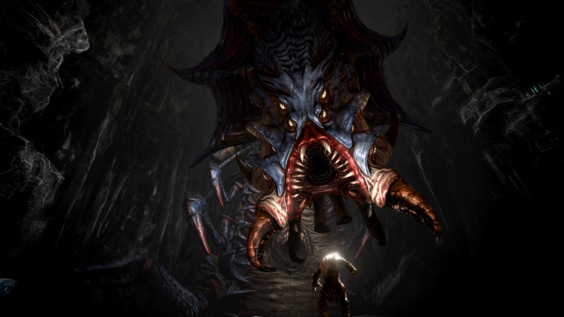Скриншот из игры Styx: Shards of Darkness - 80