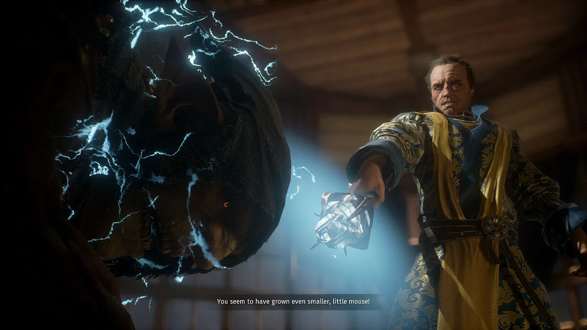 Скриншот из игры Styx: Shards of Darkness - 14