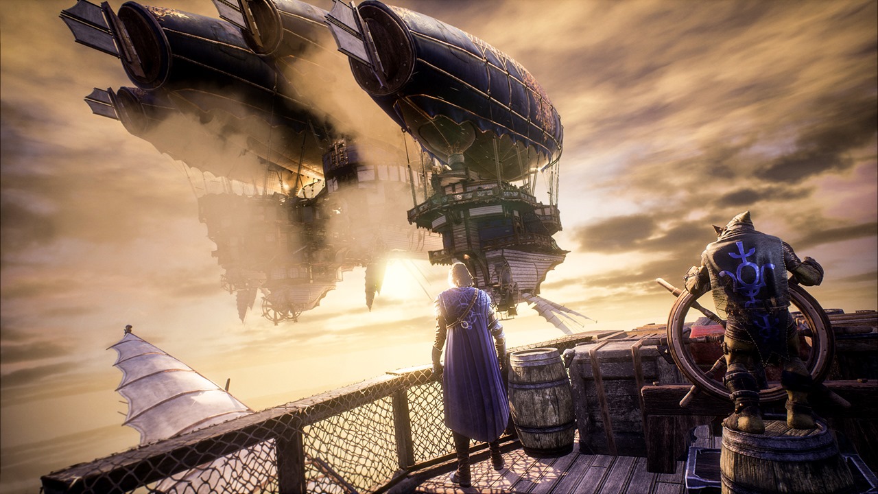 Скриншот из игры Styx: Shards of Darkness - 64