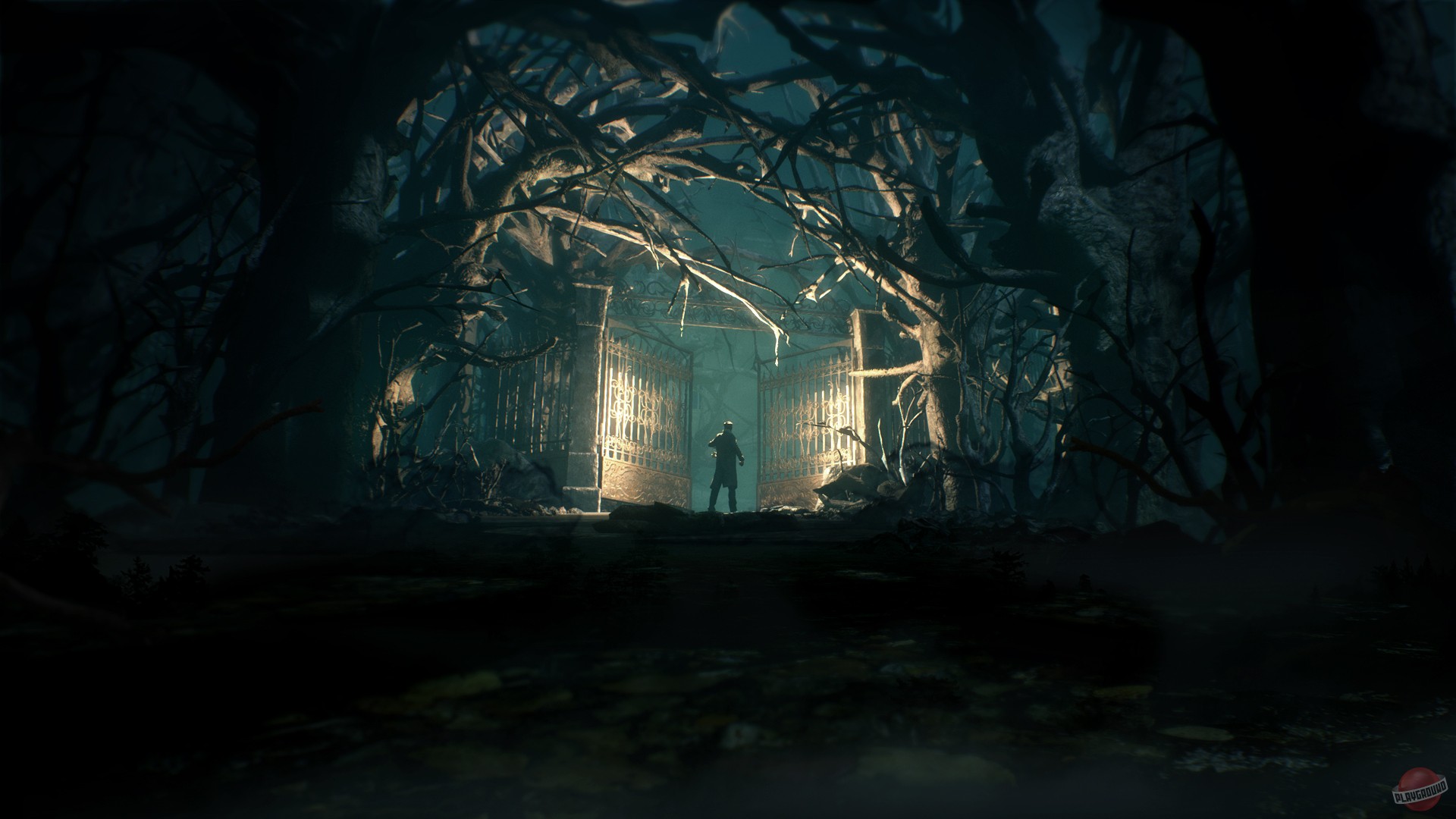 Скриншот из игры Call of Cthulhu - 45