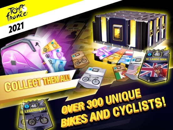 Скриншот из игры Pro Cycling Manager 2021 - 27