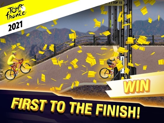 Скриншот из игры Pro Cycling Manager 2021 - 70