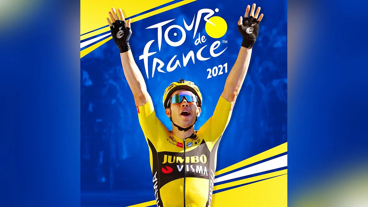 Скриншот из игры Pro Cycling Manager 2021 - 81