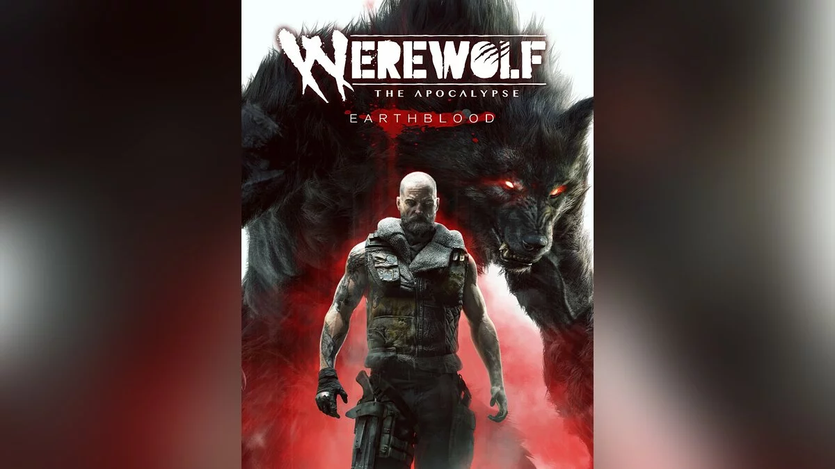 Скриншот из игры Werewolf: The Apocalypse — Earthblood - 31