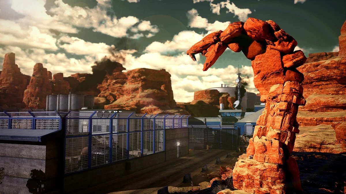 Скриншот из игры Werewolf: The Apocalypse — Earthblood - 15