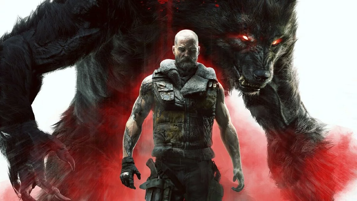 Скриншот из игры Werewolf: The Apocalypse — Earthblood - 17