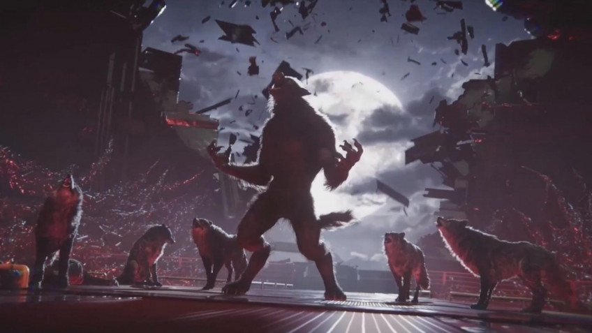 Скриншот из игры Werewolf: The Apocalypse — Earthblood - 7