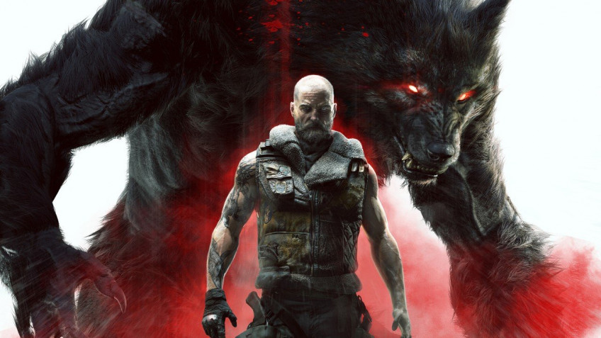 Скриншот из игры Werewolf: The Apocalypse — Earthblood - 9