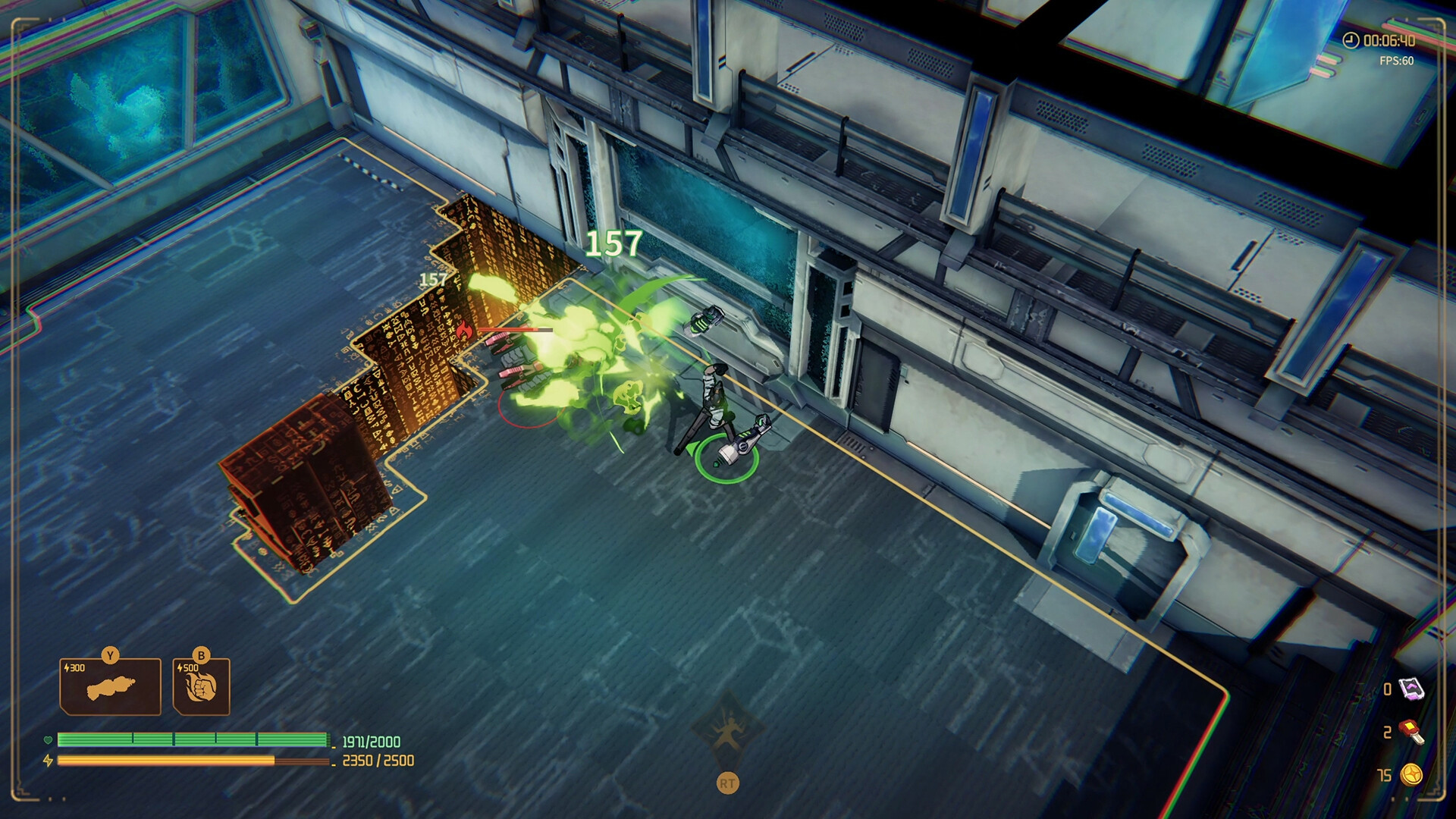 Скриншот из игры Will_Less - 8