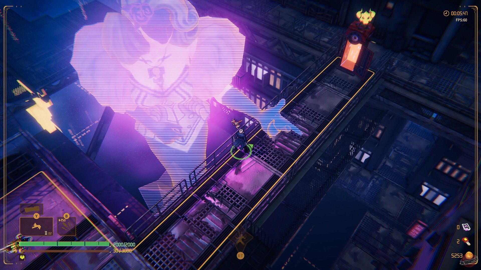 Скриншот из игры Will_Less - 7