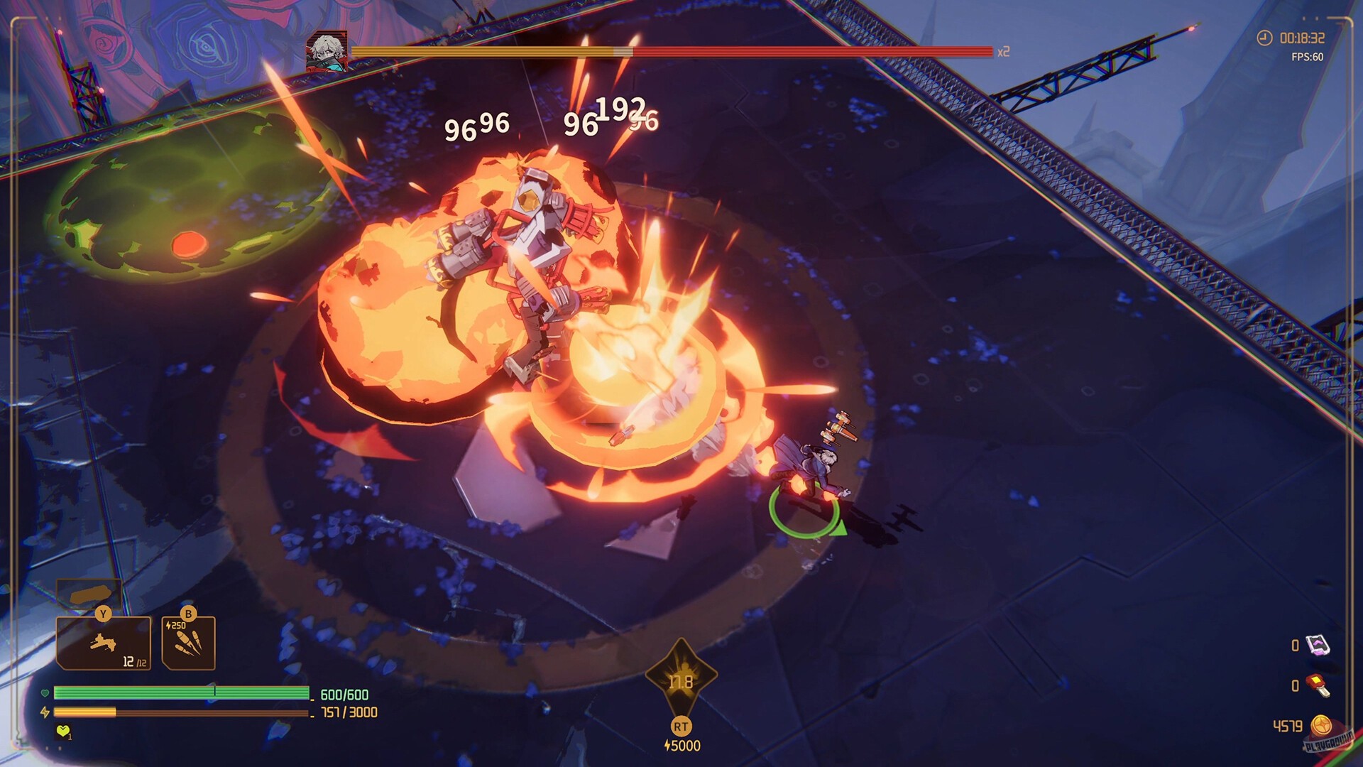 Скриншот из игры Will_Less - 13