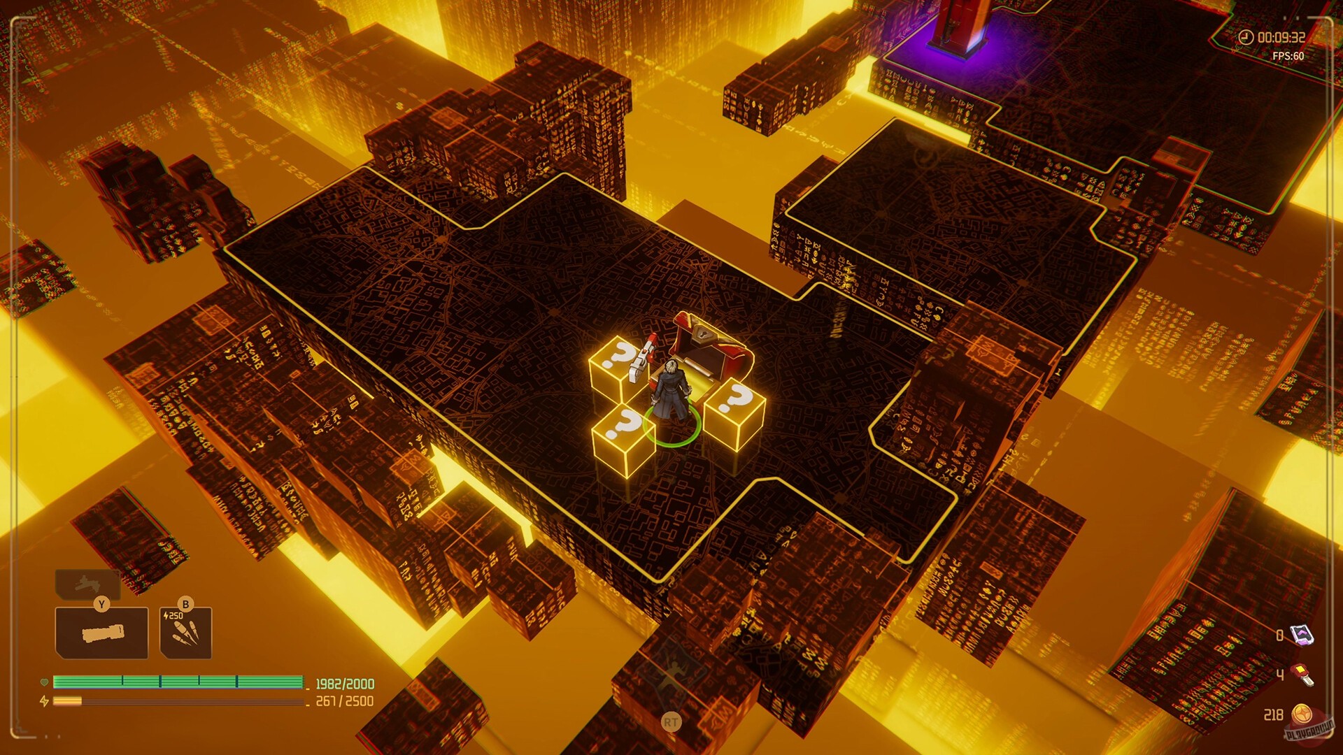 Скриншот из игры Will_Less - 16