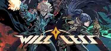 Скриншот из игры Will_Less - 22