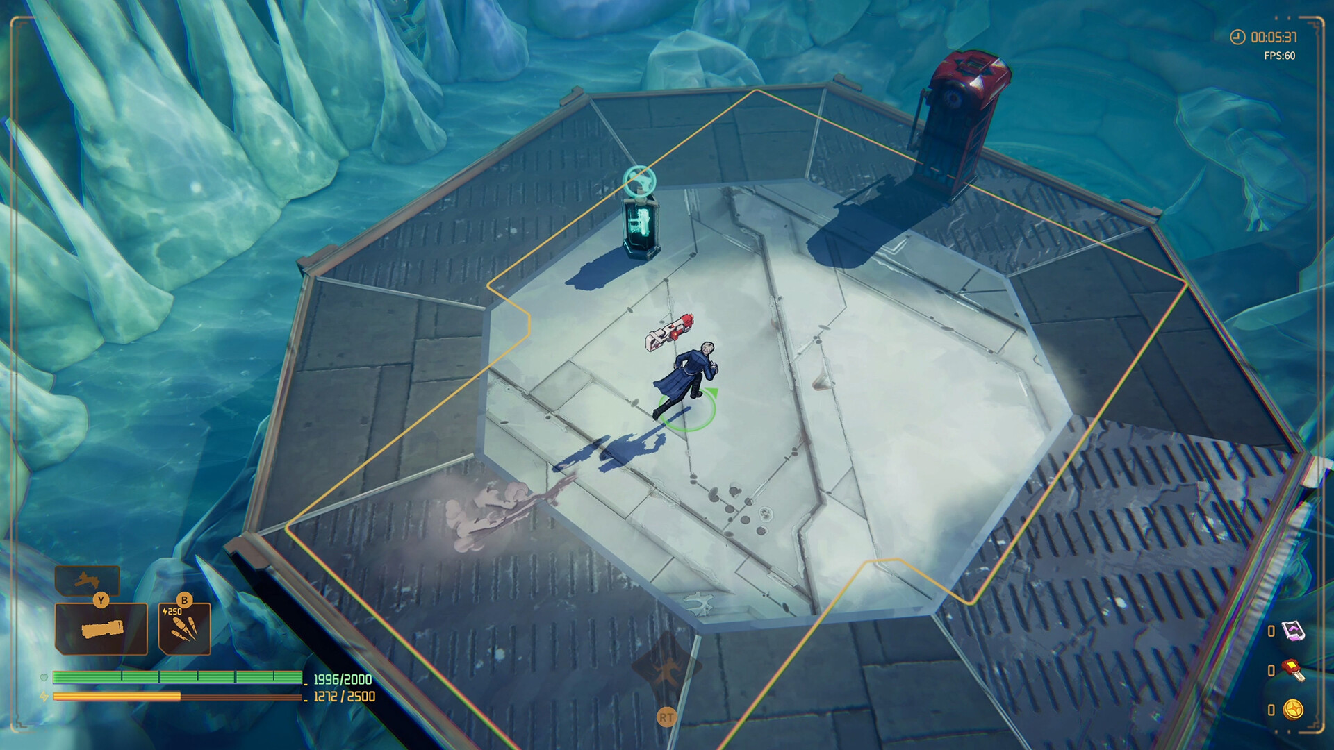 Скриншот из игры Will_Less - 21