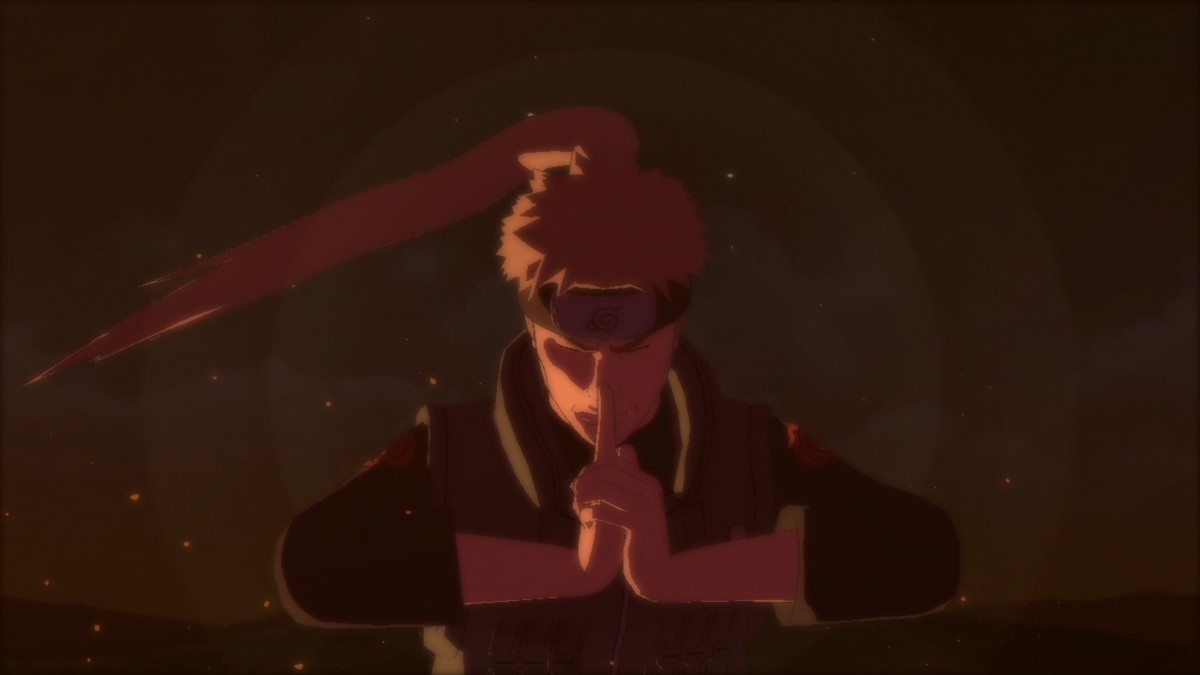 Скриншот из игры Naruto Shippuden: Ultimate Ninja Storm 3 - 72