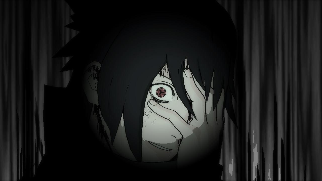 Скриншот из игры Naruto Shippuden: Ultimate Ninja Storm 3 - 135