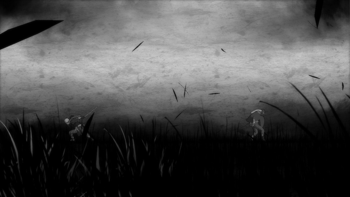 Скриншот из игры Naruto Shippuden: Ultimate Ninja Storm 3 - 57