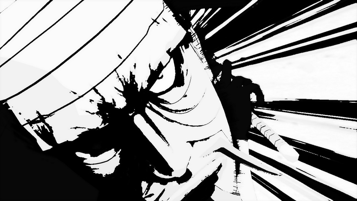 Скриншот из игры Naruto Shippuden: Ultimate Ninja Storm 3 - 103