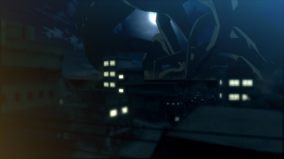 Скриншот из игры Naruto Shippuden: Ultimate Ninja Storm 3 - 125