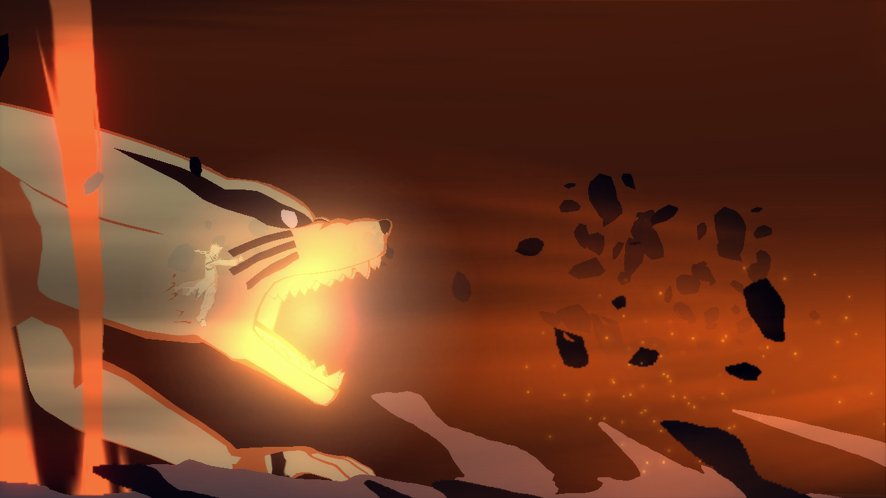 Скриншот из игры Naruto Shippuden: Ultimate Ninja Storm 3 - 140