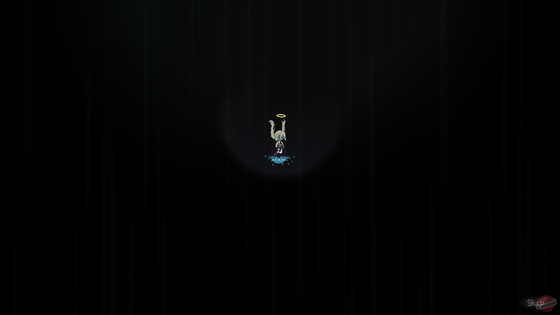 Скриншот из игры Million Depth - 2