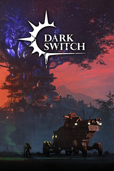 Обложка игры DarkSwitch