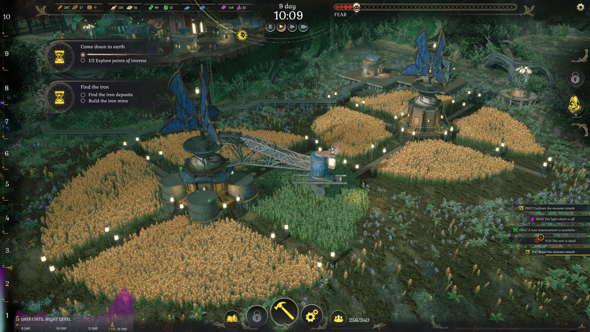 Скриншот из игры DarkSwitch - 4