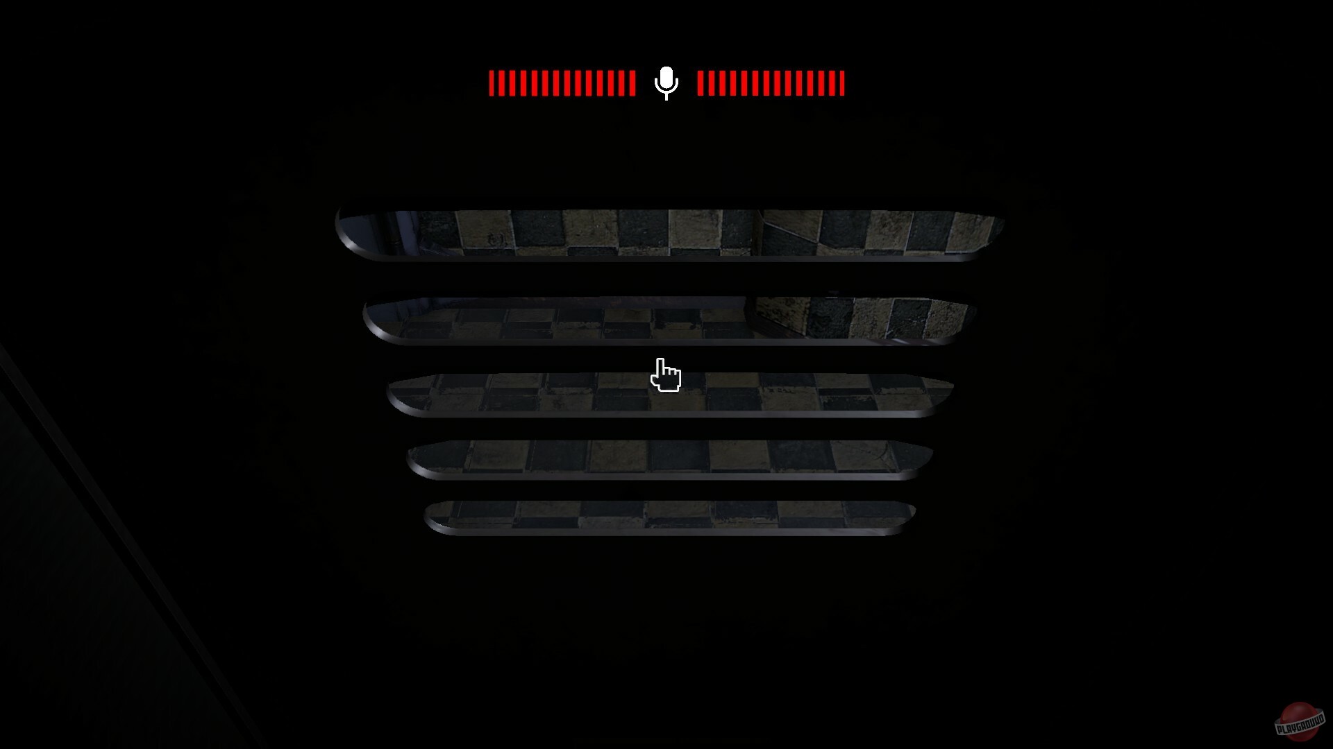 Скриншот из игры Warning - 9