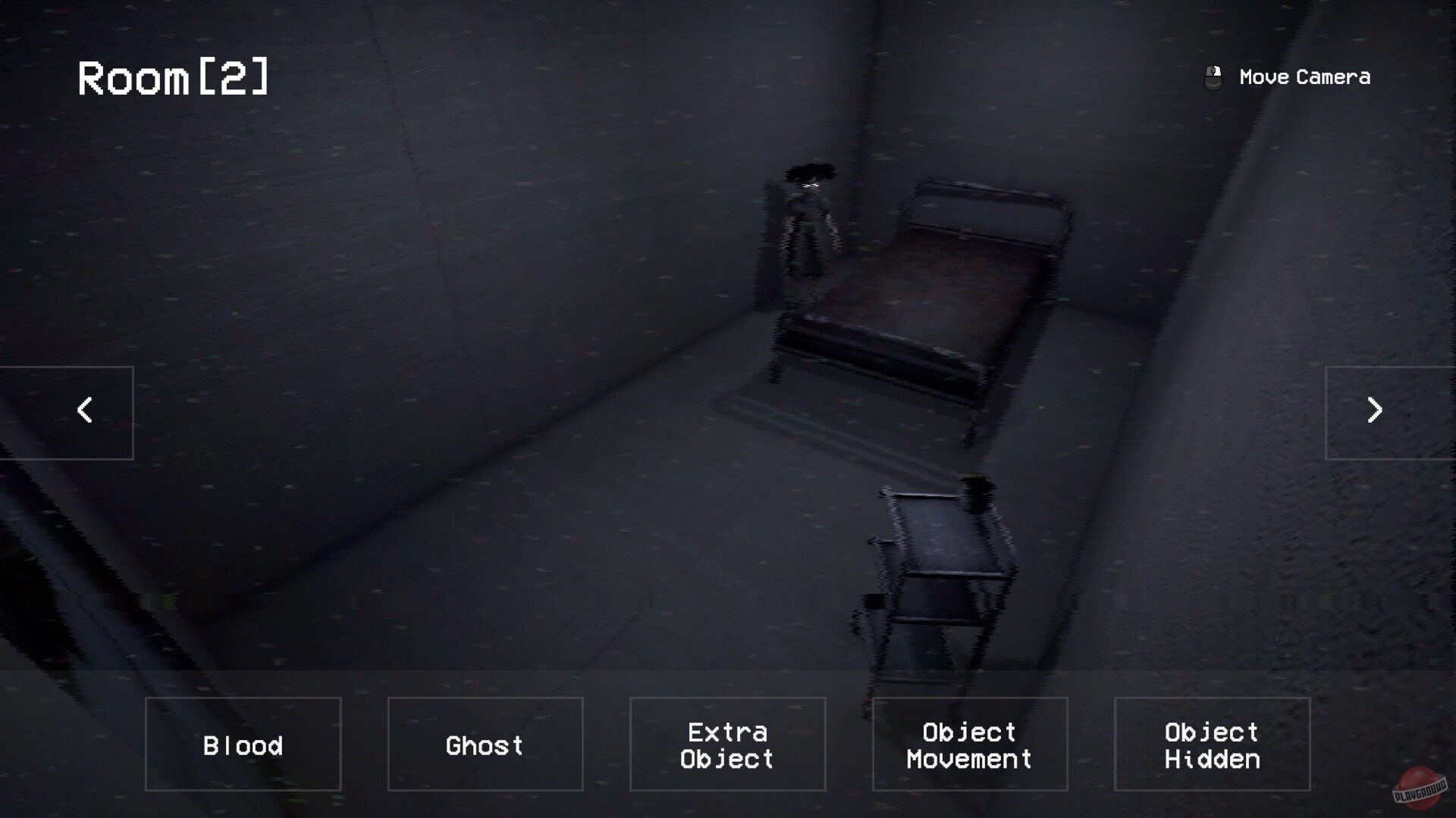 Скриншот из игры Warning - 6