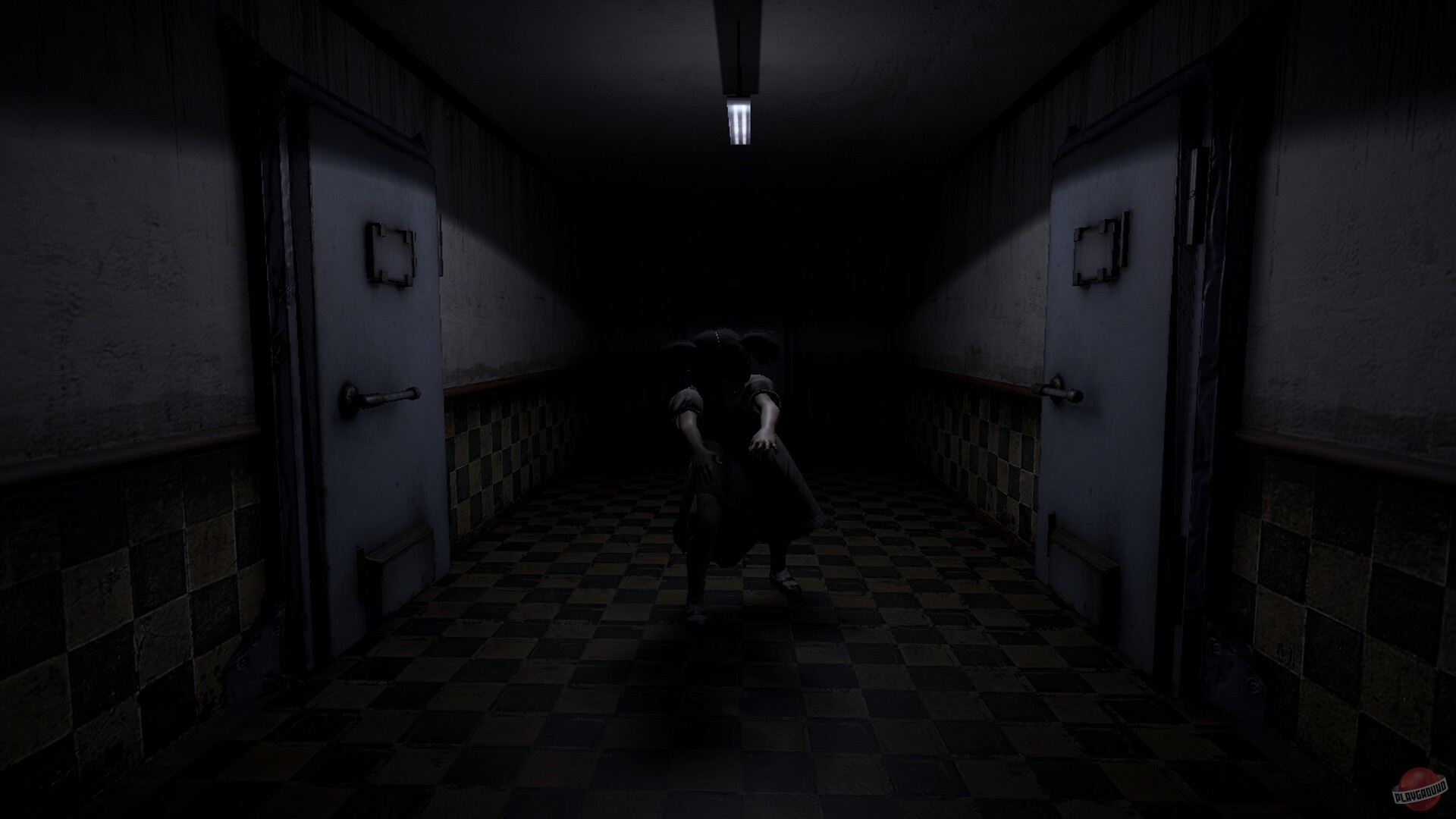 Скриншот из игры Warning - 3