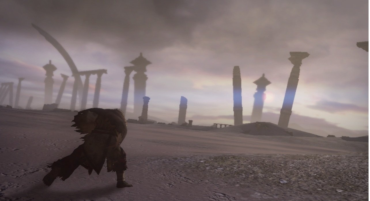 Скриншот из игры Asura's Wrath - 70
