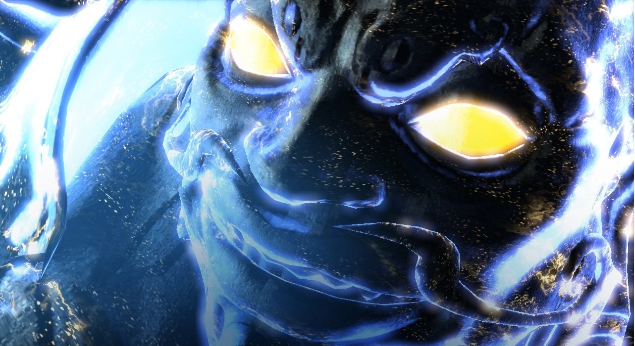 Скриншот из игры Asura's Wrath - 20
