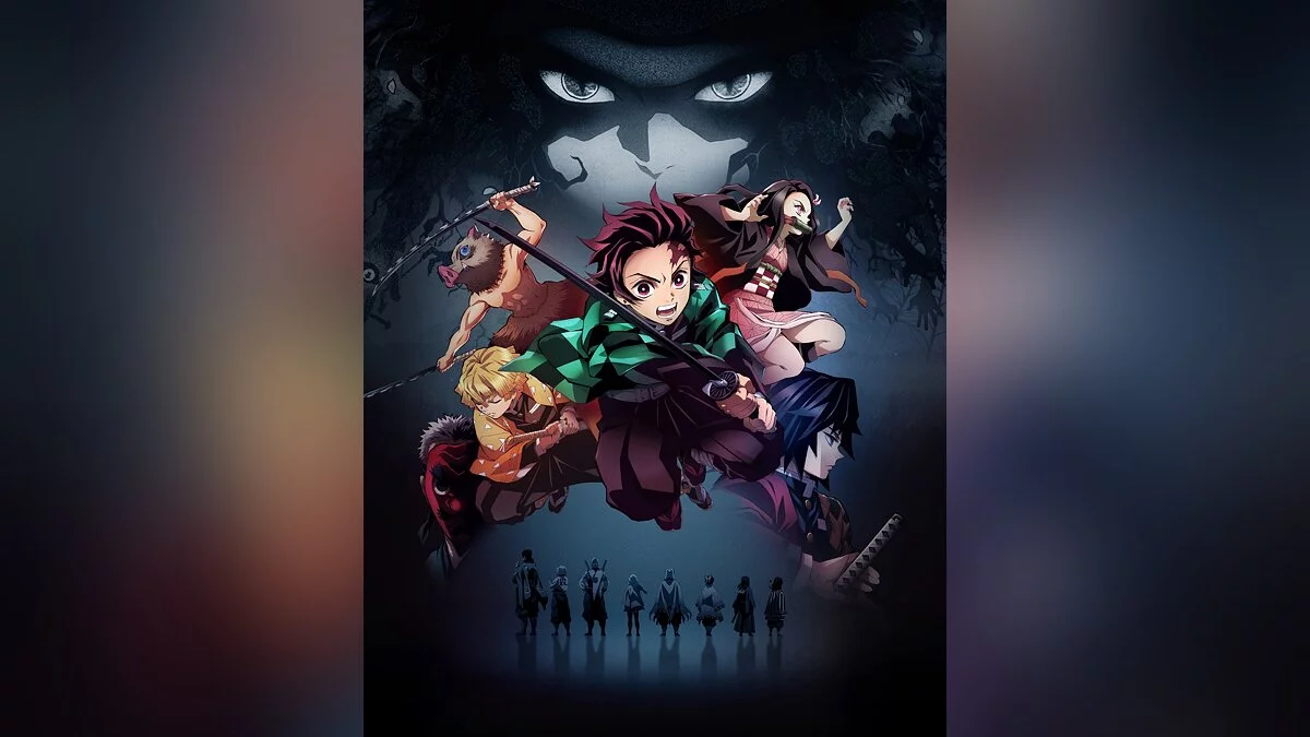 Скриншот из игры Demon Slayer -Kimetsu no Yaiba- Sweep the Board! - 8