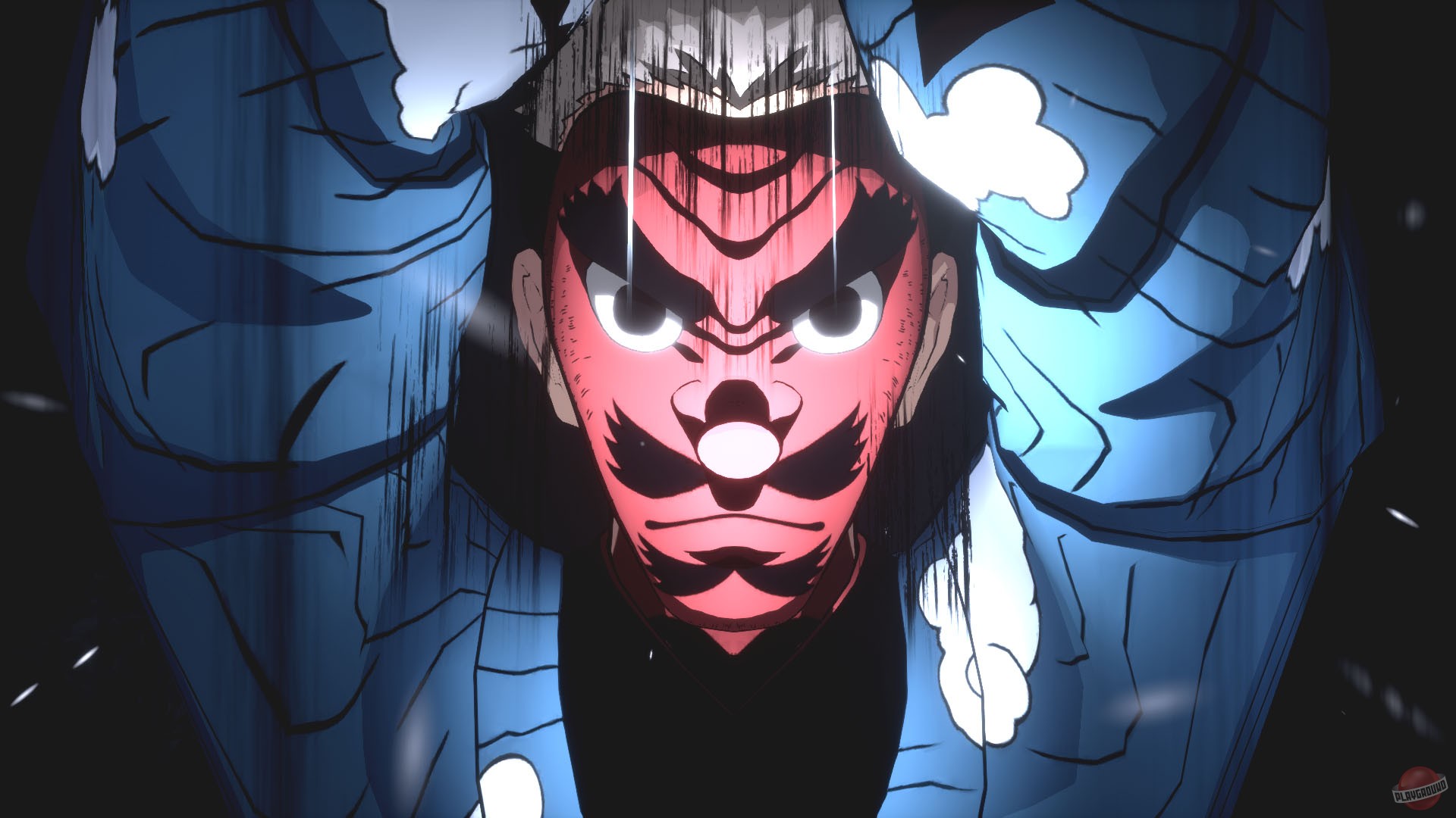 Скриншот из игры Demon Slayer - Kimetsu no Yaiba - The Hinokami Chronicles - 47