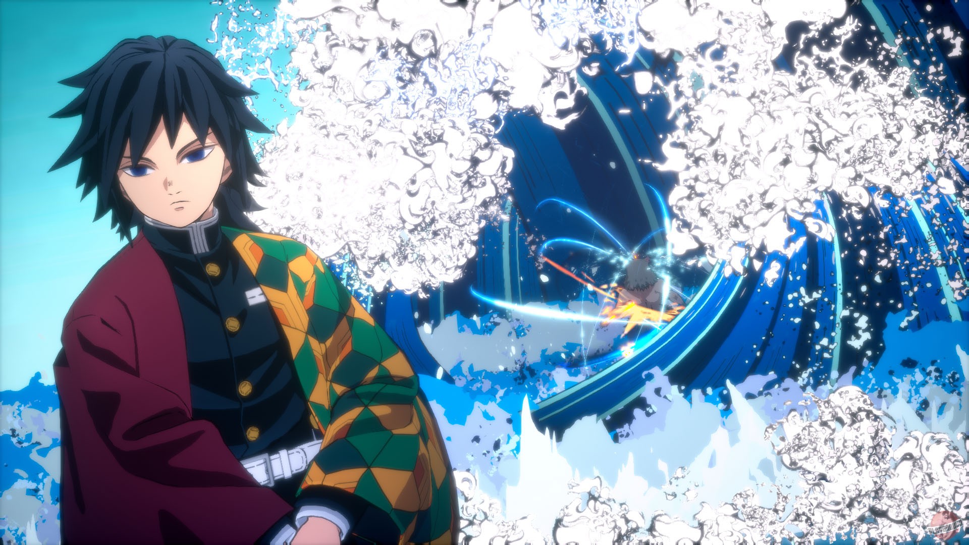 Скриншот из игры Demon Slayer - Kimetsu no Yaiba - The Hinokami Chronicles - 45