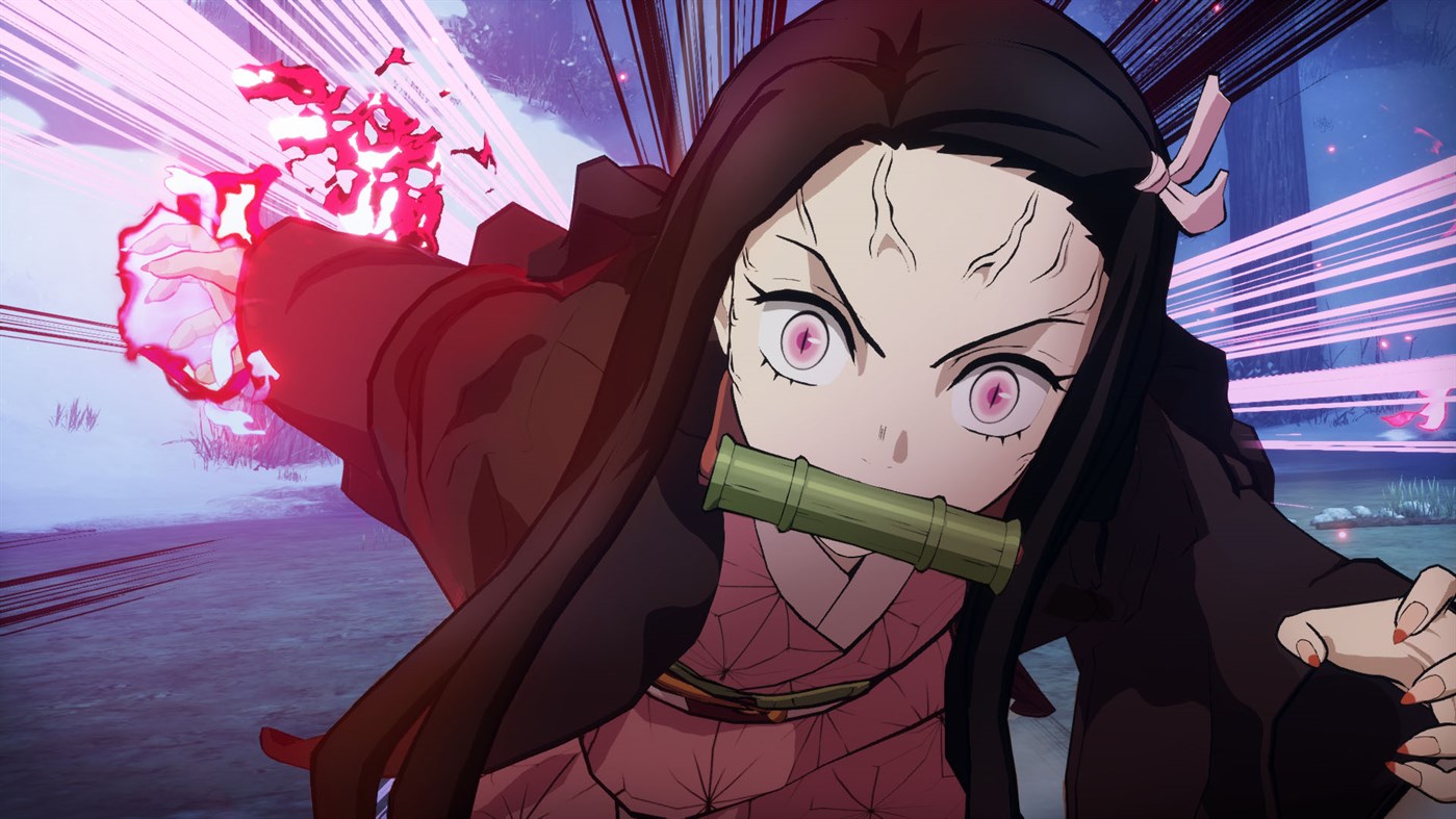 Скриншот из игры Demon Slayer - Kimetsu no Yaiba - The Hinokami Chronicles - 26