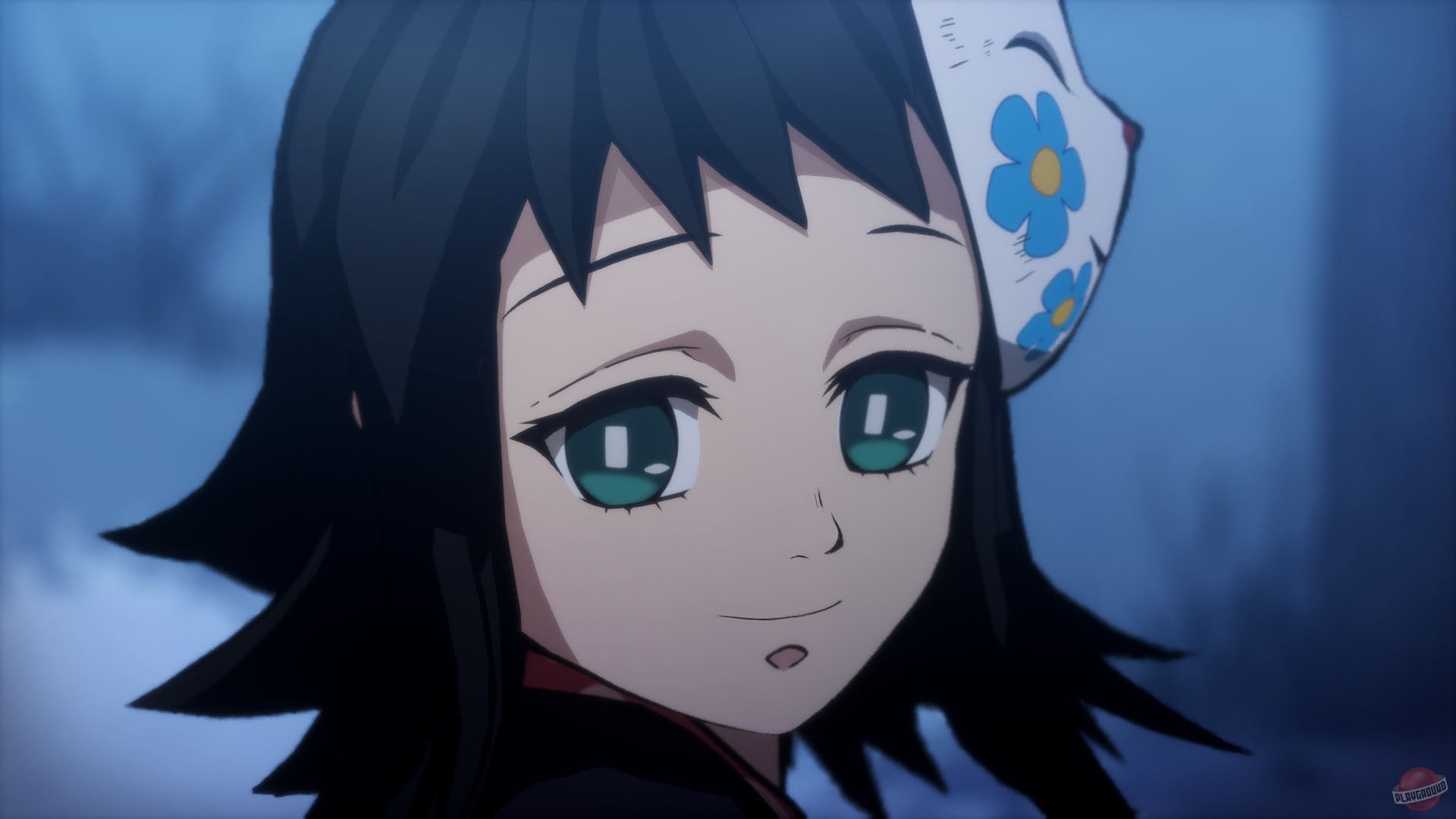 Скриншот из игры Demon Slayer - Kimetsu no Yaiba - The Hinokami Chronicles - 28