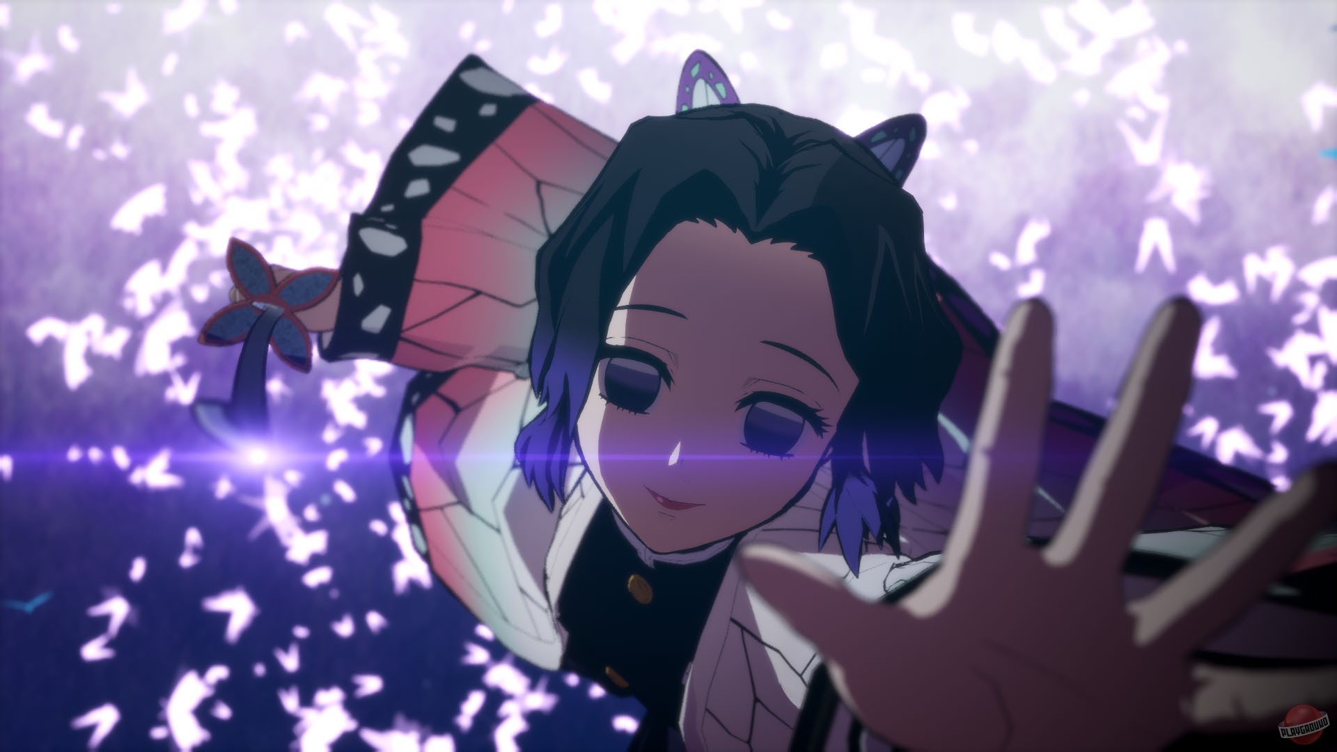 Скриншот из игры Demon Slayer - Kimetsu no Yaiba - The Hinokami Chronicles - 68