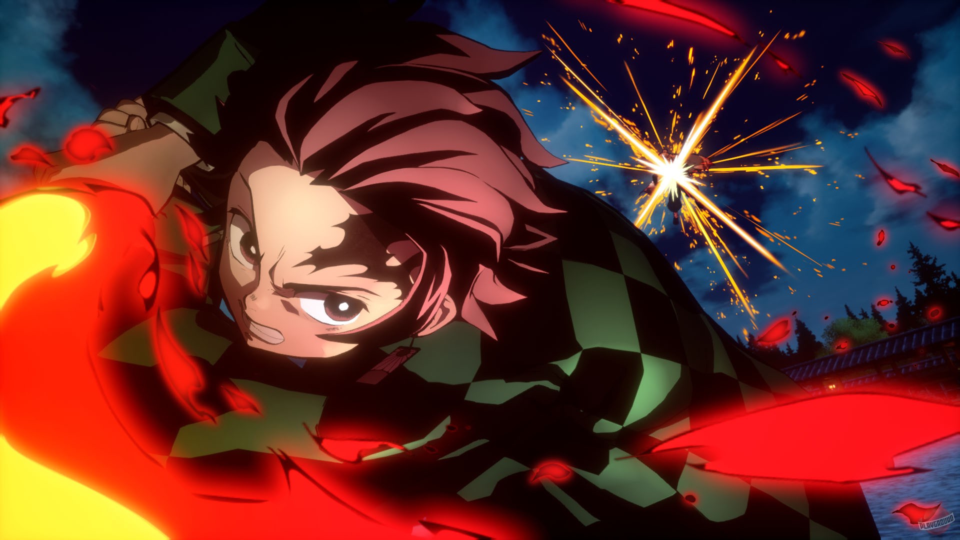 Скриншот из игры Demon Slayer - Kimetsu no Yaiba - The Hinokami Chronicles - 69