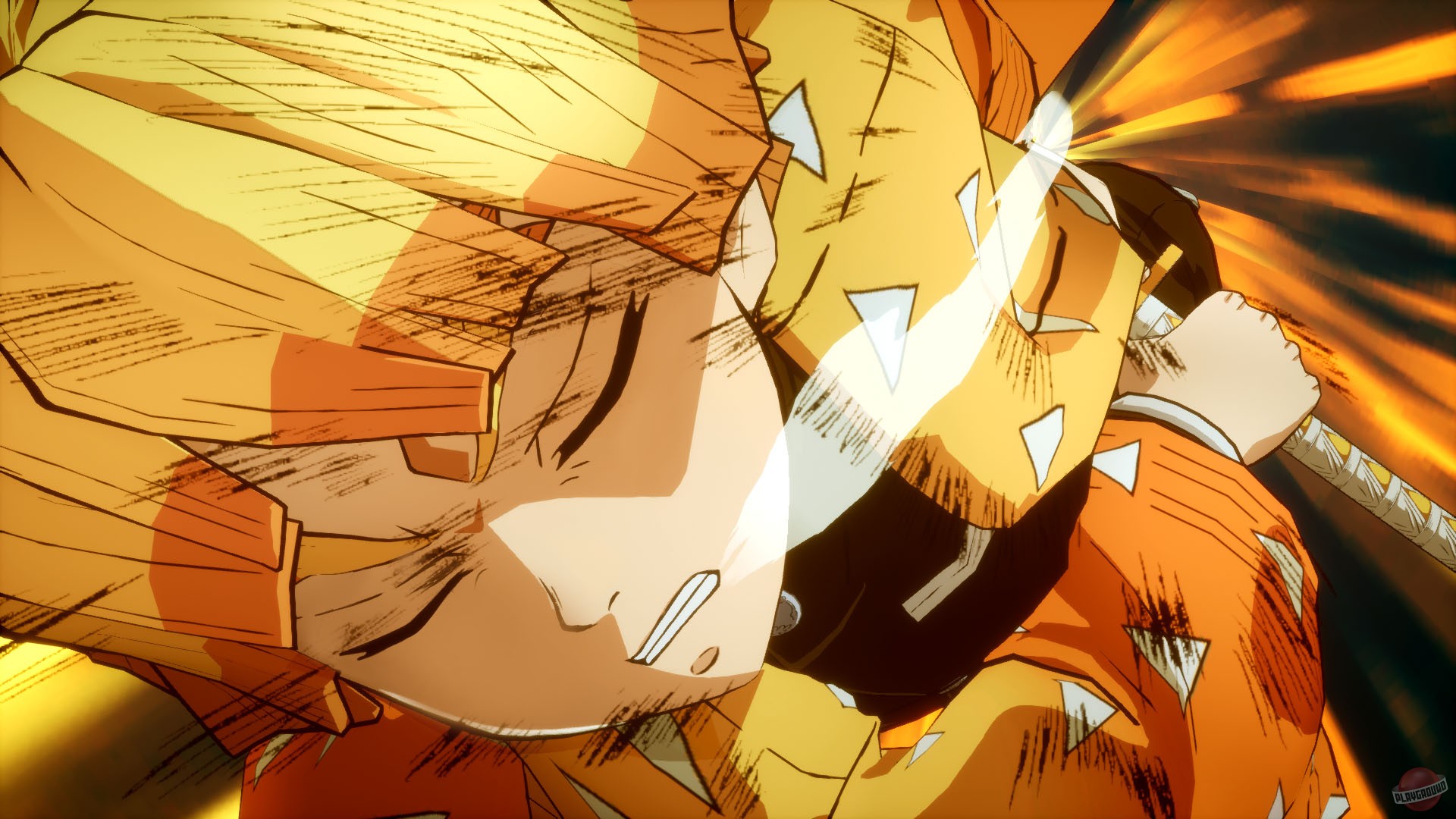 Скриншот из игры Demon Slayer - Kimetsu no Yaiba - The Hinokami Chronicles - 51