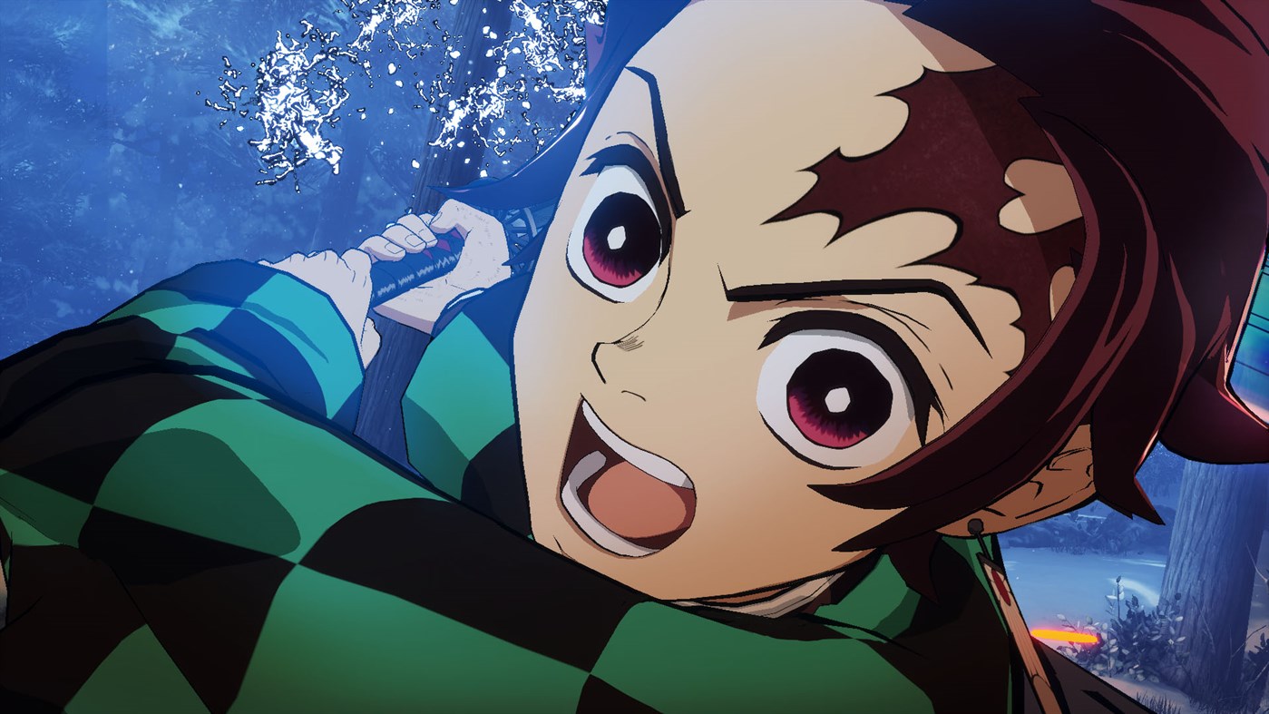 Скриншот из игры Demon Slayer - Kimetsu no Yaiba - The Hinokami Chronicles - 31