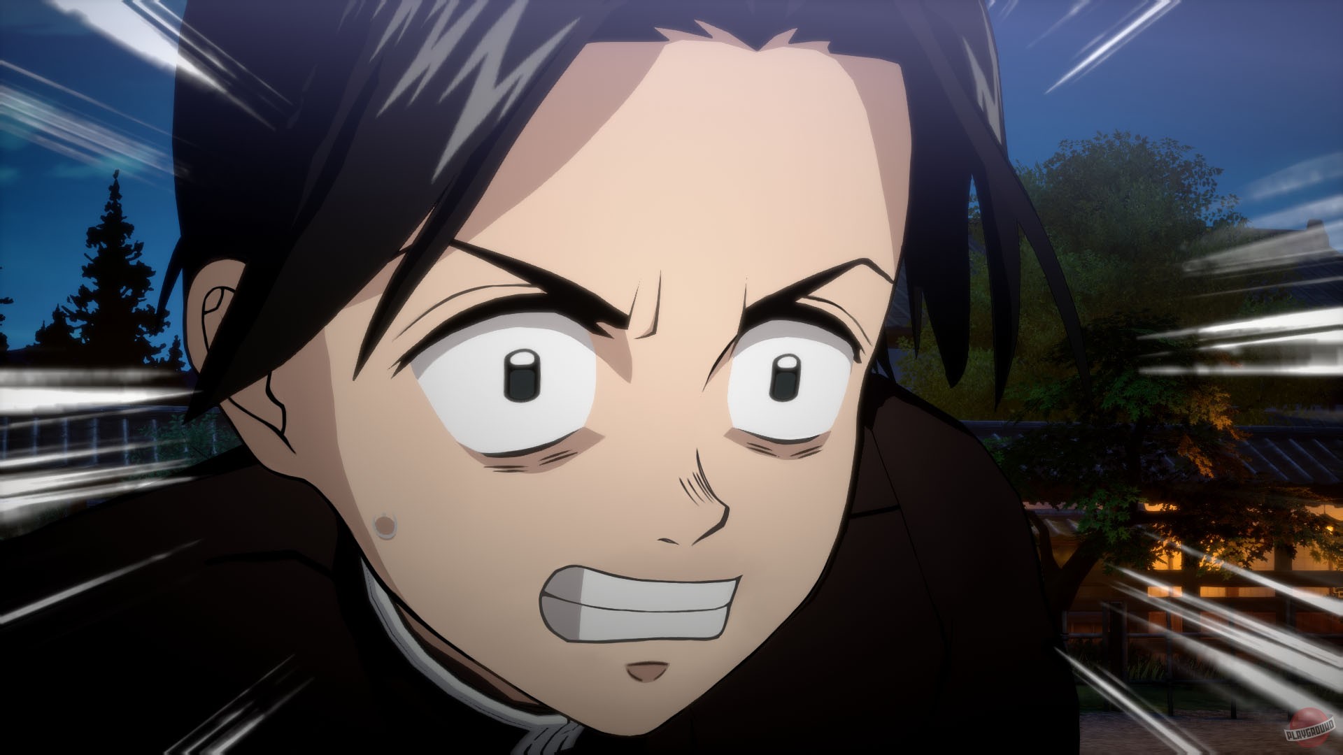 Скриншот из игры Demon Slayer - Kimetsu no Yaiba - The Hinokami Chronicles - 66