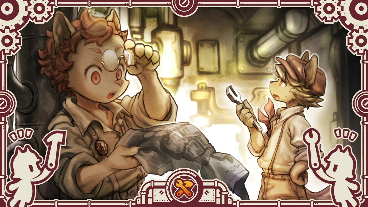 Скриншот из игры Fuga: Melodies of Steel - 58