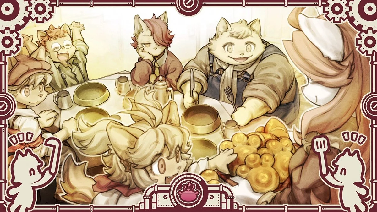 Скриншот из игры Fuga: Melodies of Steel - 21