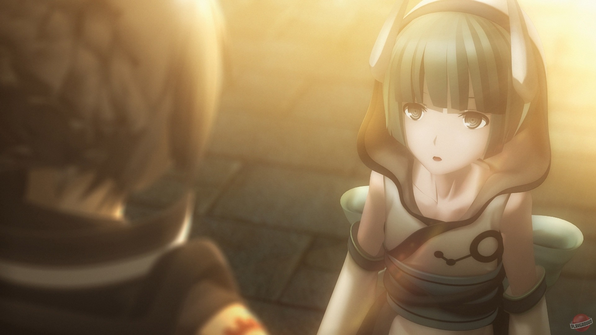 Скриншот из игры .hack//G.U. Last Recode - 3
