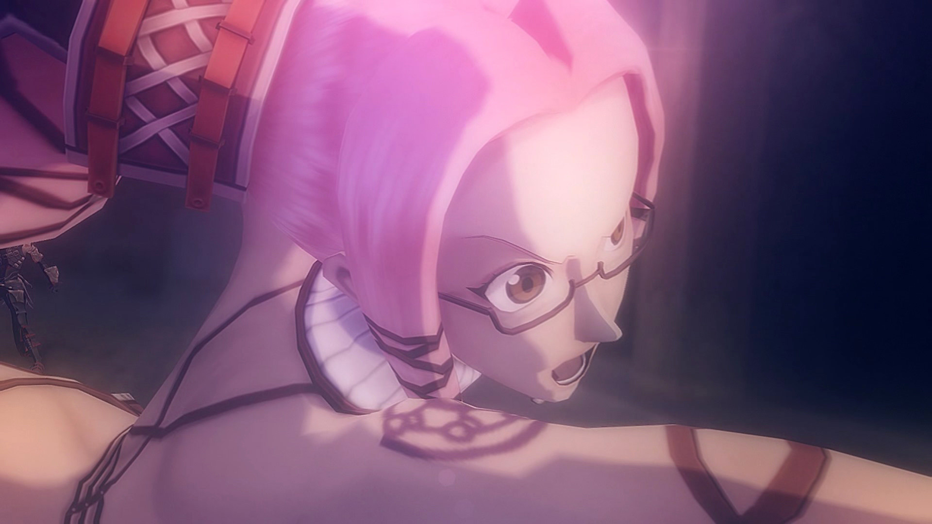 Скриншот из игры .hack//G.U. Last Recode - 15