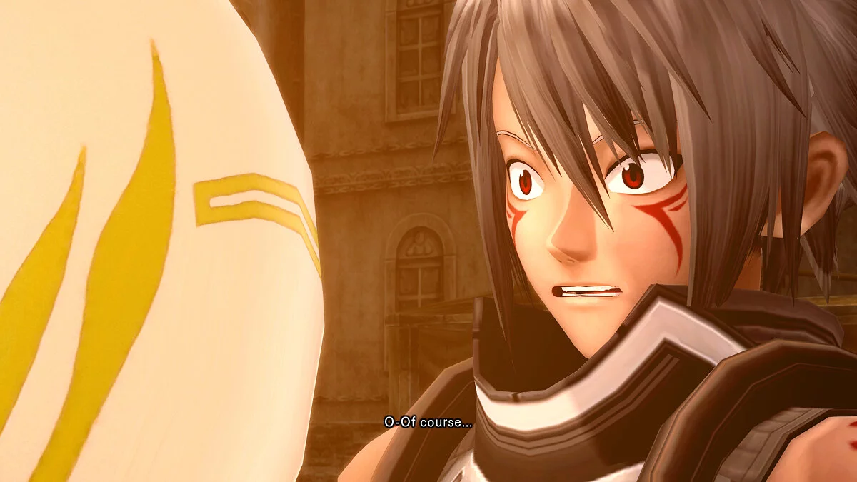 Скриншот из игры .hack//G.U. Last Recode - 28