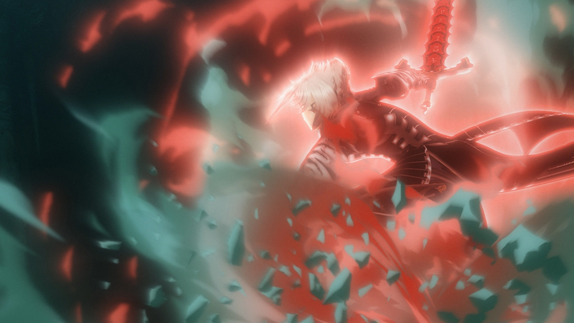 Скриншот из игры .hack//G.U. Last Recode - 32